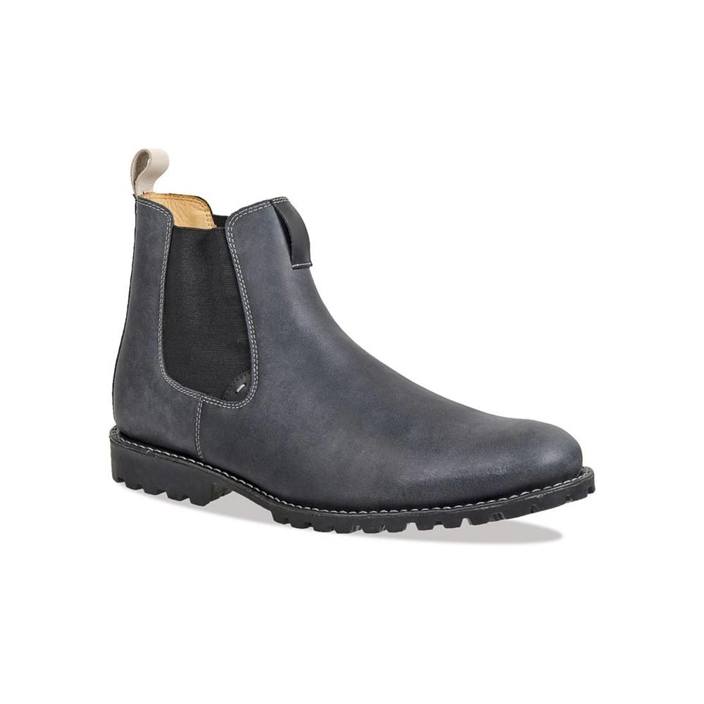 Men's Plain Toe Chelsea Boot 商品