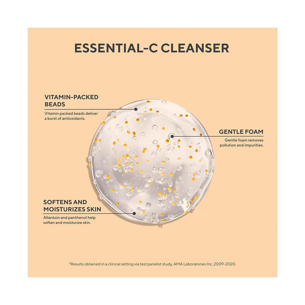 Environmental Shield Essential-C Cleanser, 6.7-oz.商品第3张图片规格展示