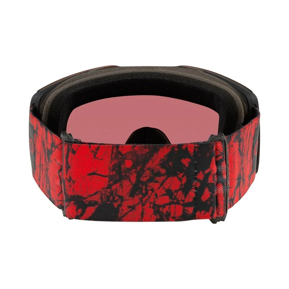Unisex Fall Line Snow Goggles 商品
