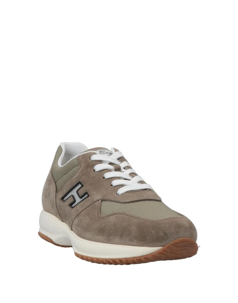 商品hogan|Sneakers,价格¥1398,第2张图片详细描述