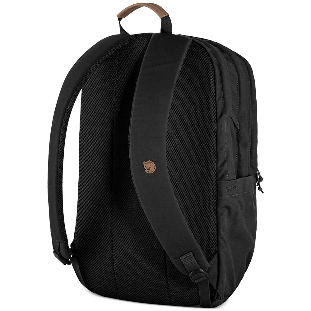商品Fjällräven|Men's Zip-Pocket Raven Backpack,价格¥883,第2张图片详细描述