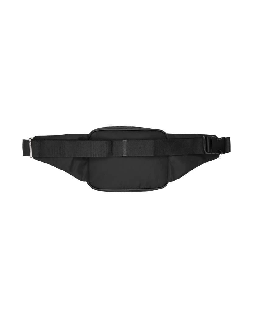 商品A.P.C.|Stamp Waist Bag Black,价格¥780,第3张图片详细描述