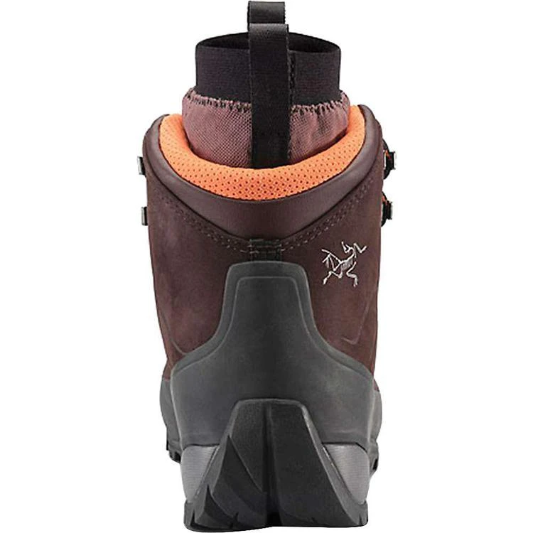 商品Arc'teryx|Arcteryx Women's Bora Mid Leather GTX Hiking Boot,价格¥1244,第4张图片详细描述