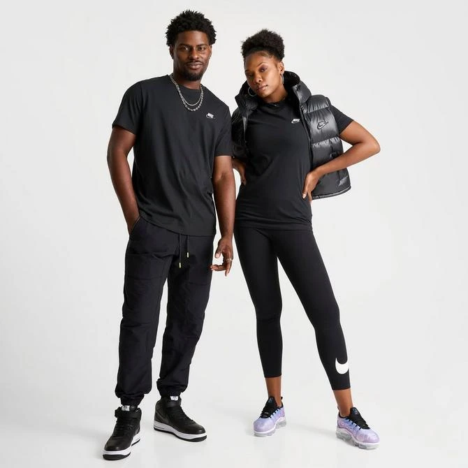 商品NIKE|Nike Sportswear Club T-Shirt,价格¥225,第2张图片详细描述