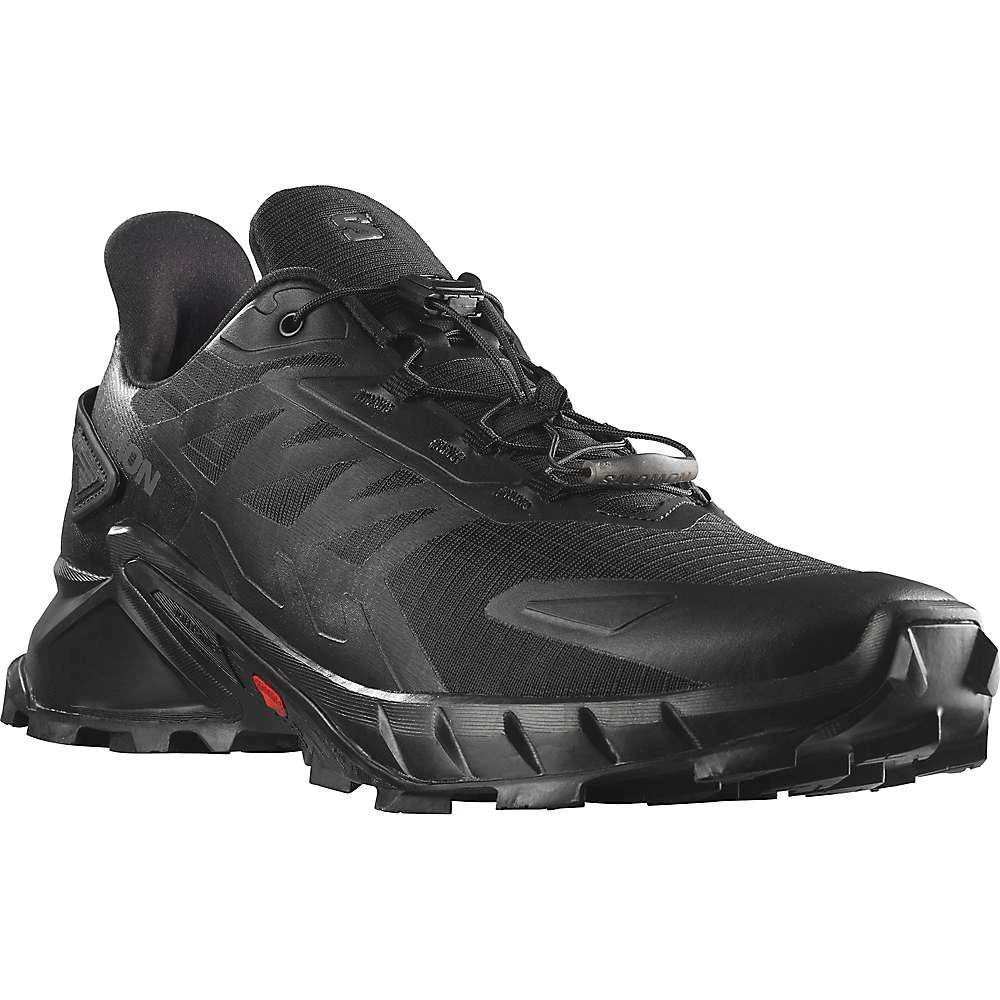 商品Salomon|Salomon Men's Supercross 4 Shoe,价格¥743,第4张图片详细描述