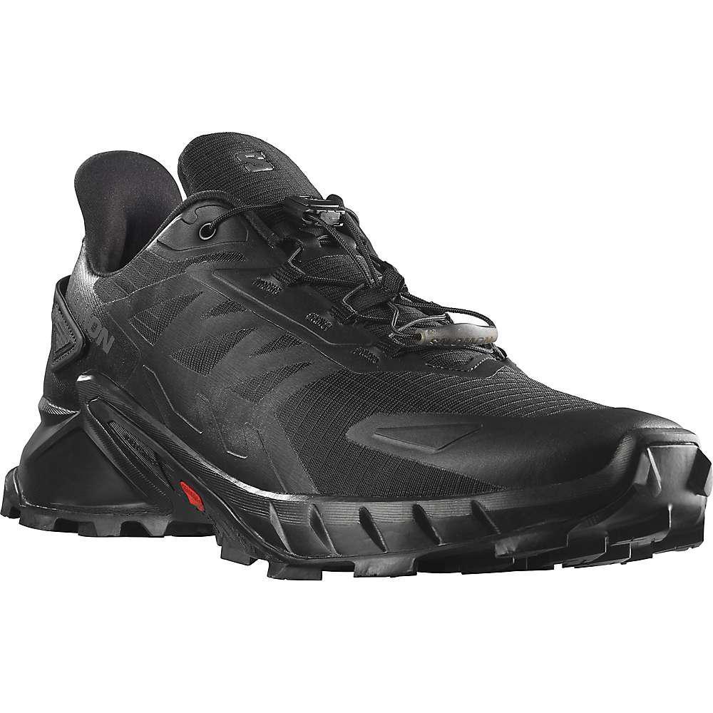 商品Salomon|Salomon Men's Supercross 4 Shoe,价格¥806,第6张图片详细描述