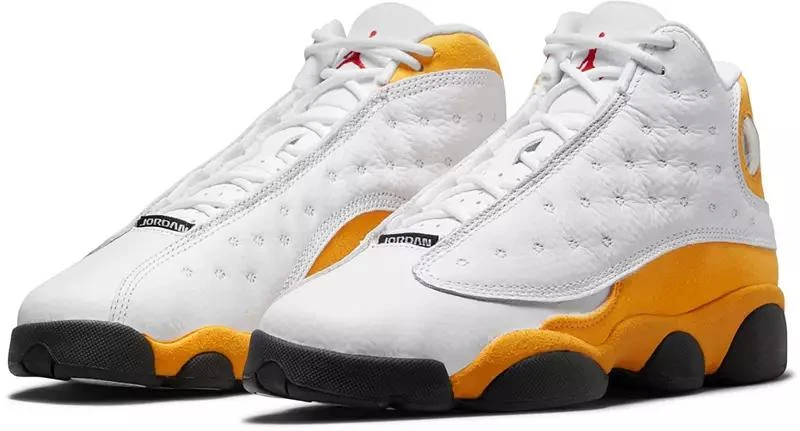 Jordan Kids' Grade School Air Jordan 13 Retro Basketball Shoes 商品