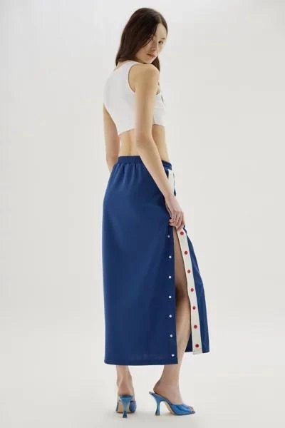 UO Ryder Tearaway Midi Skirt 商品