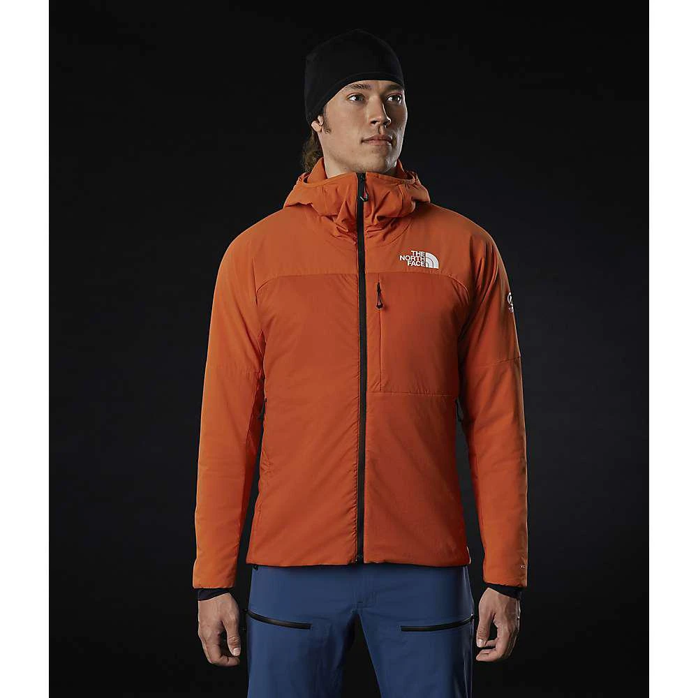 商品The North Face|The North Face Men's Summit L3 Ventrix Hoodie,价格¥1606,第1张图片