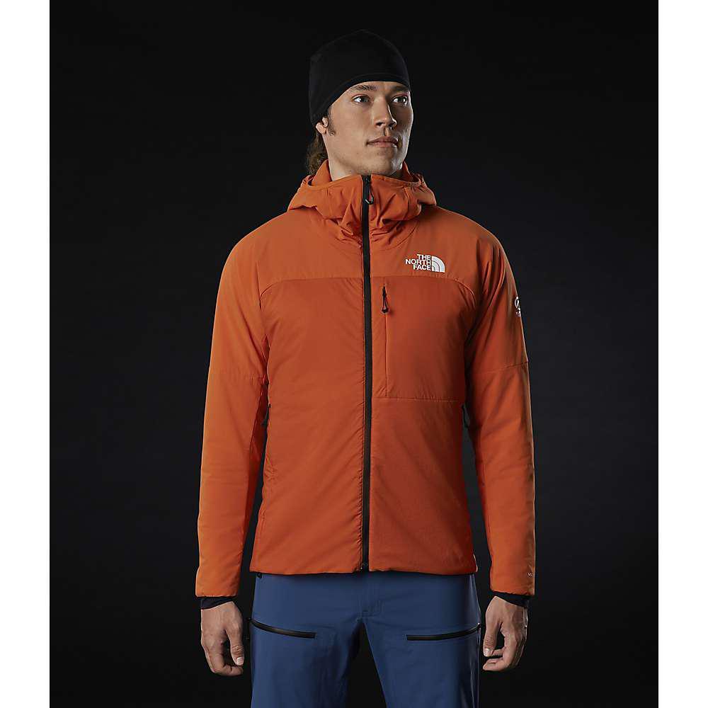 商品The North Face|The North Face Men's Summit L3 Ventrix Hoodie,价格¥2175,第1张图片