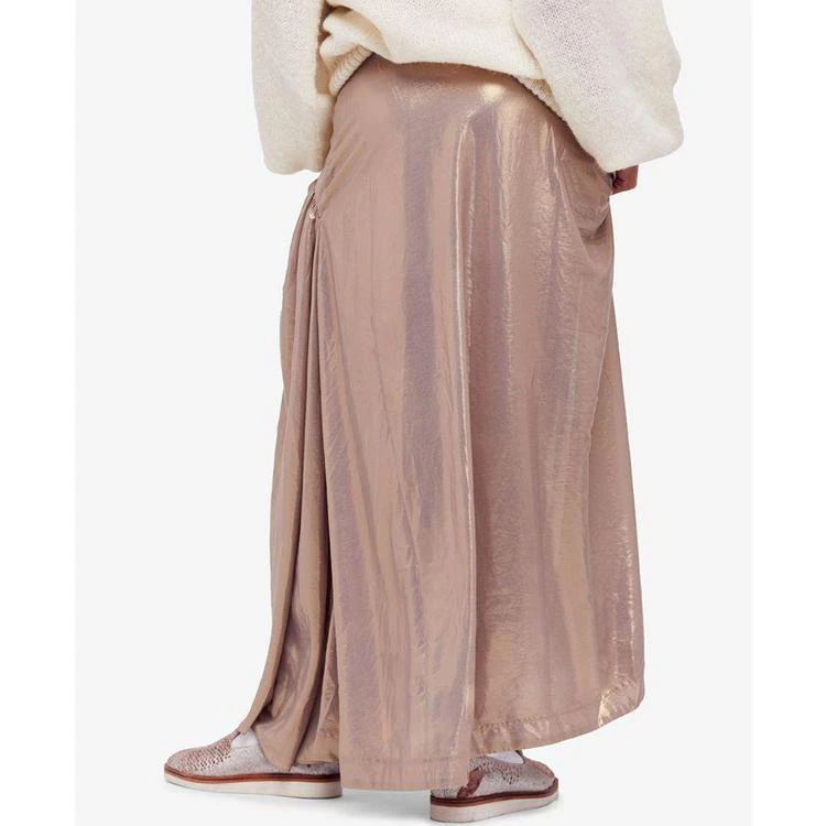 商品Free People|Catch The Wind Pull-On Maxi Skirt,价格¥333,第2张图片详细描述