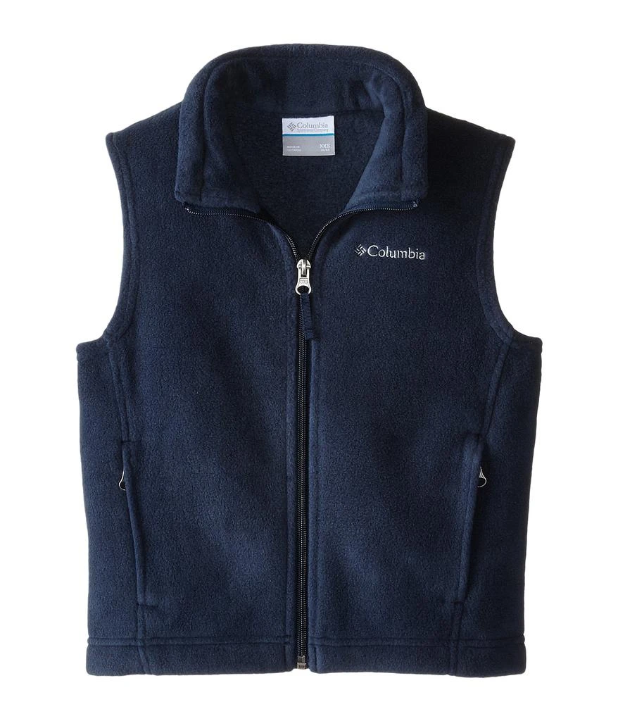 商品Columbia|Steens Mountain™ Fleece Vest (Little Kids/Big Kids),价格¥198,第1张图片