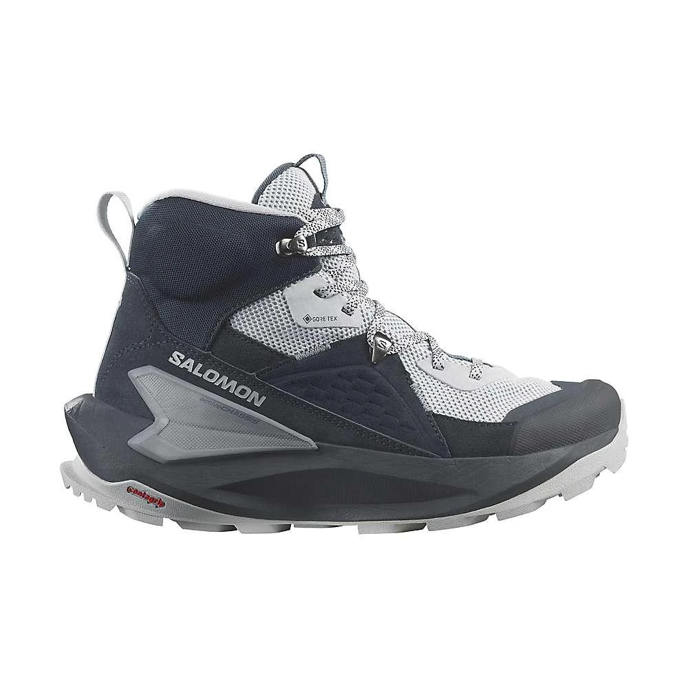 商品Salomon|Salomon Women's Elixir Mid GTX Boot,价格¥1730,第1张图片