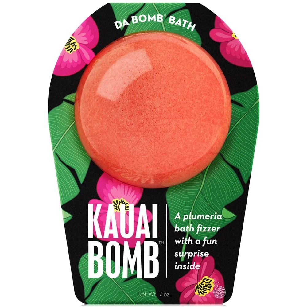商品Da Bomb|Kauai Bath Bomb, 7 oz.,价格¥30,第1张图片