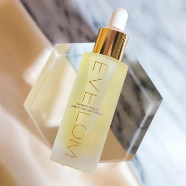 商品EVE LOM|亮泽美容油,价格¥148,第3张图片详细描述