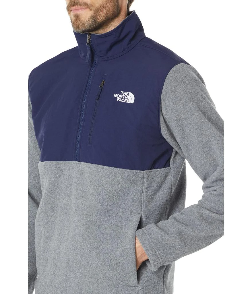 商品The North Face|Sun Rise Pullover,价格¥453,第3张图片详细描述