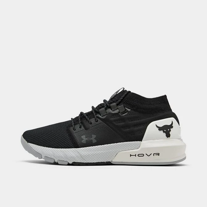 商品Under Armour|Women's Under Armour Project Rock 2 Training Shoes 训练鞋,价格¥600,第1张图片