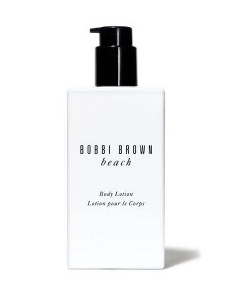 商品Bobbi Brown|海滩身体乳,价格¥300,第1张图片