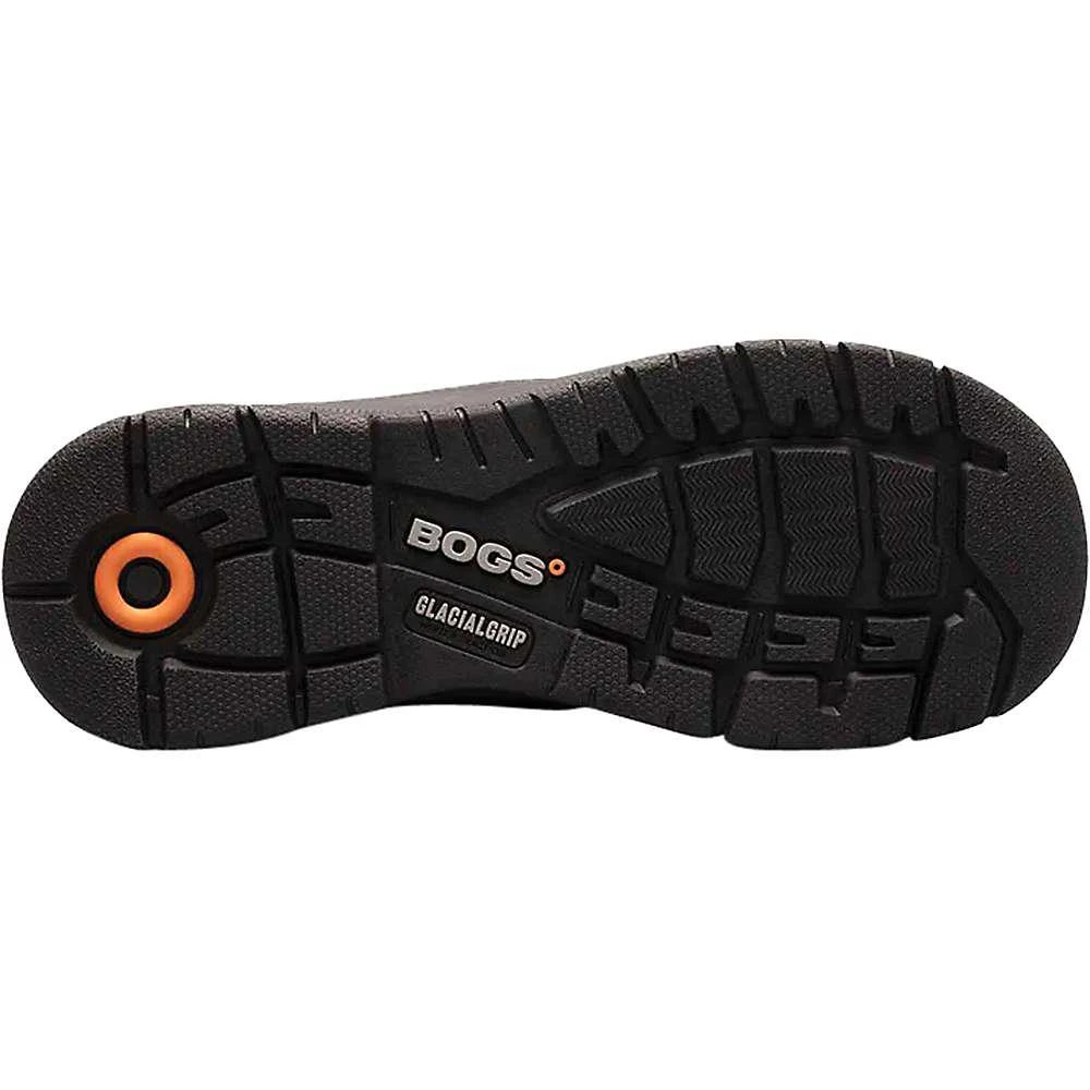 商品Bogs|Bogs Women's Shale Mid Glacialgrip Waterproof Shoe,价格¥1208,第2张图片详细描述