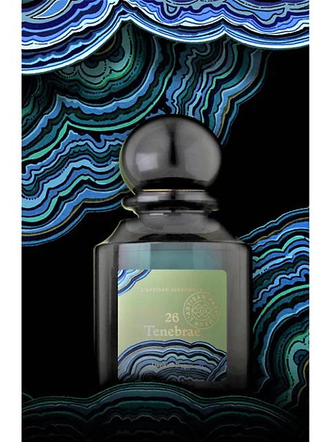 Tenebrae Eau De Parfum商品第4张图片规格展示