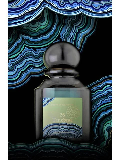 商品L'artisan Parfumeur|Tenebrae Eau De Parfum,价格¥1838,第4张图片详细描述