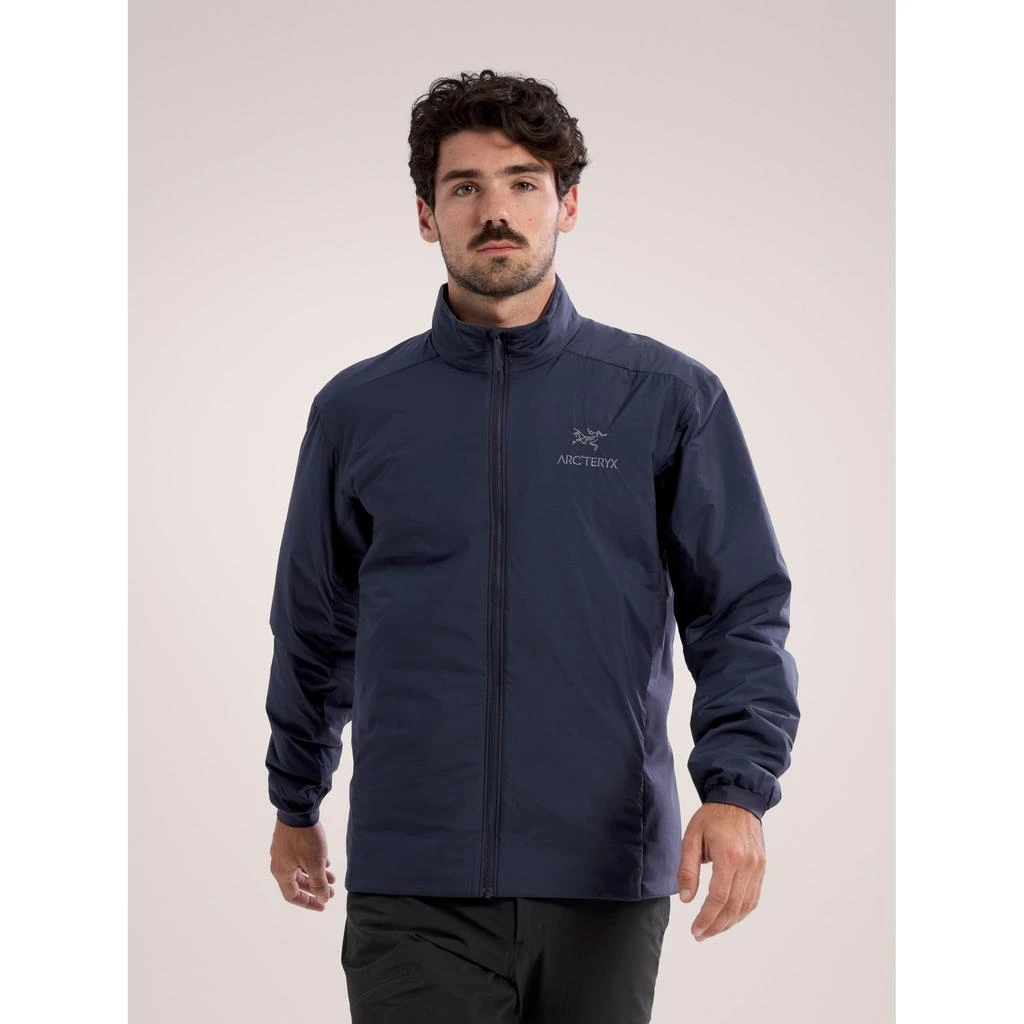 Arc'teryx Atom Jacket Men's | Lightweight Versatile Synthetically Insulated Jacket 商品