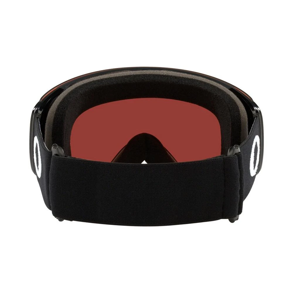 Unisex Flight Deck M Snow Goggles, OO7064-C8 商品