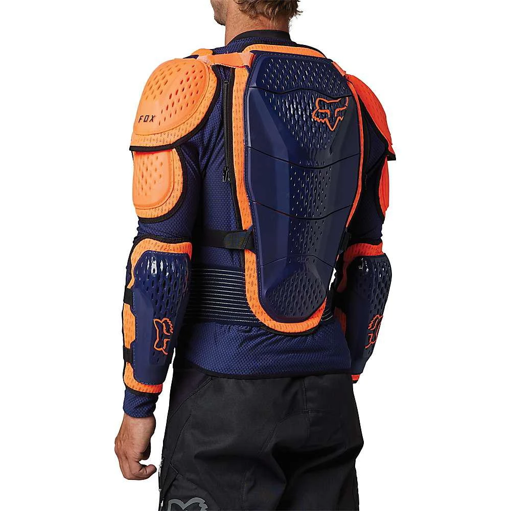 商品Fox|Fox Titan Sport Jacket,价格¥1493,第2张图片详细描述