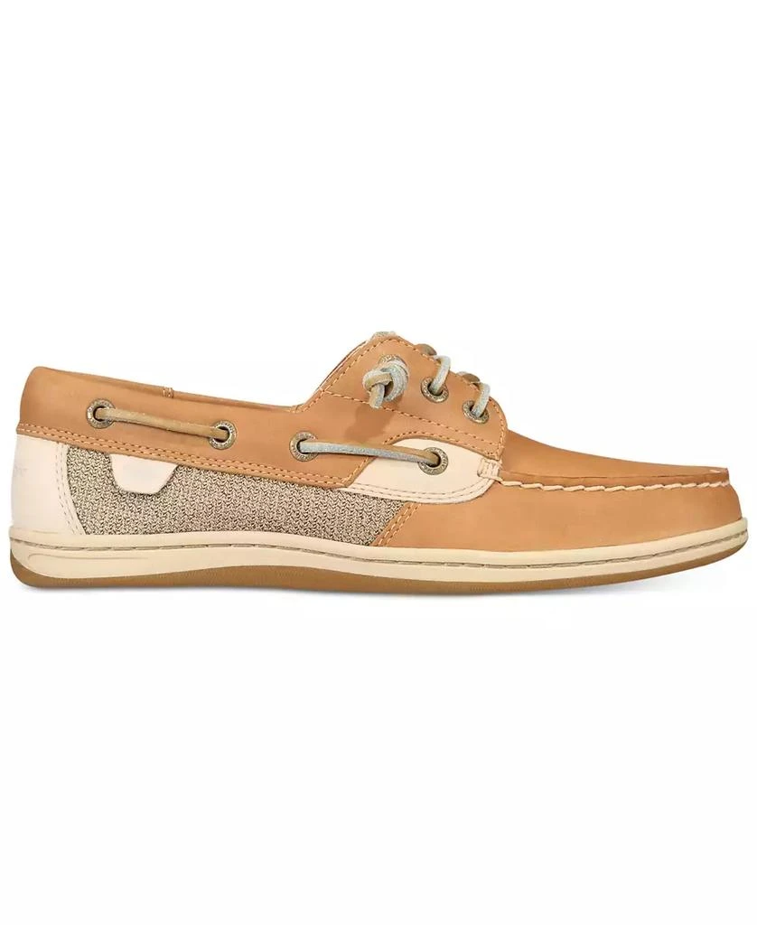 商品Sperry|Women's Songfish Boat Shoes,价格¥772,第2张图片详细描述