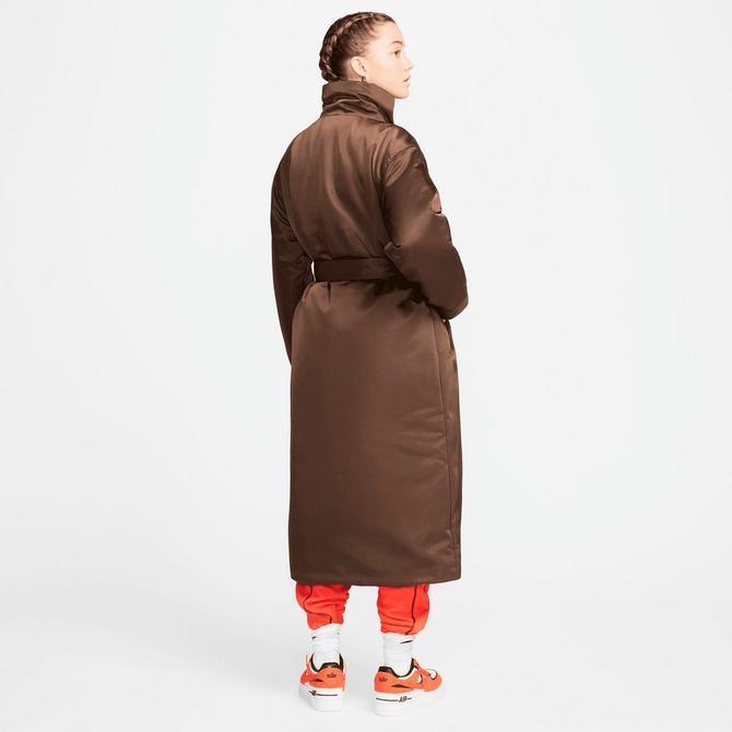 商品NIKE|Women's Nike Sportswear Synthetic-Fill Parka Jacket,价格¥1854,第5张图片详细描述
