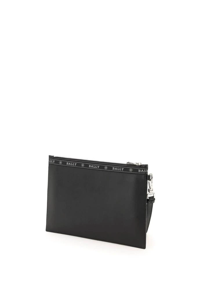 商品Bally|LEATHER BENERY POUCH,价格¥1140,第2张图片详细描述