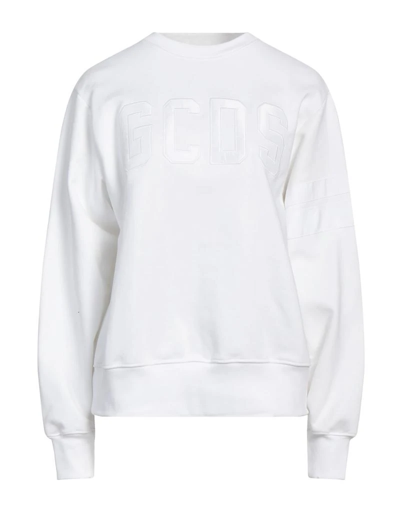 商品GCDS|Sweatshirt,价格¥1032,第1张图片