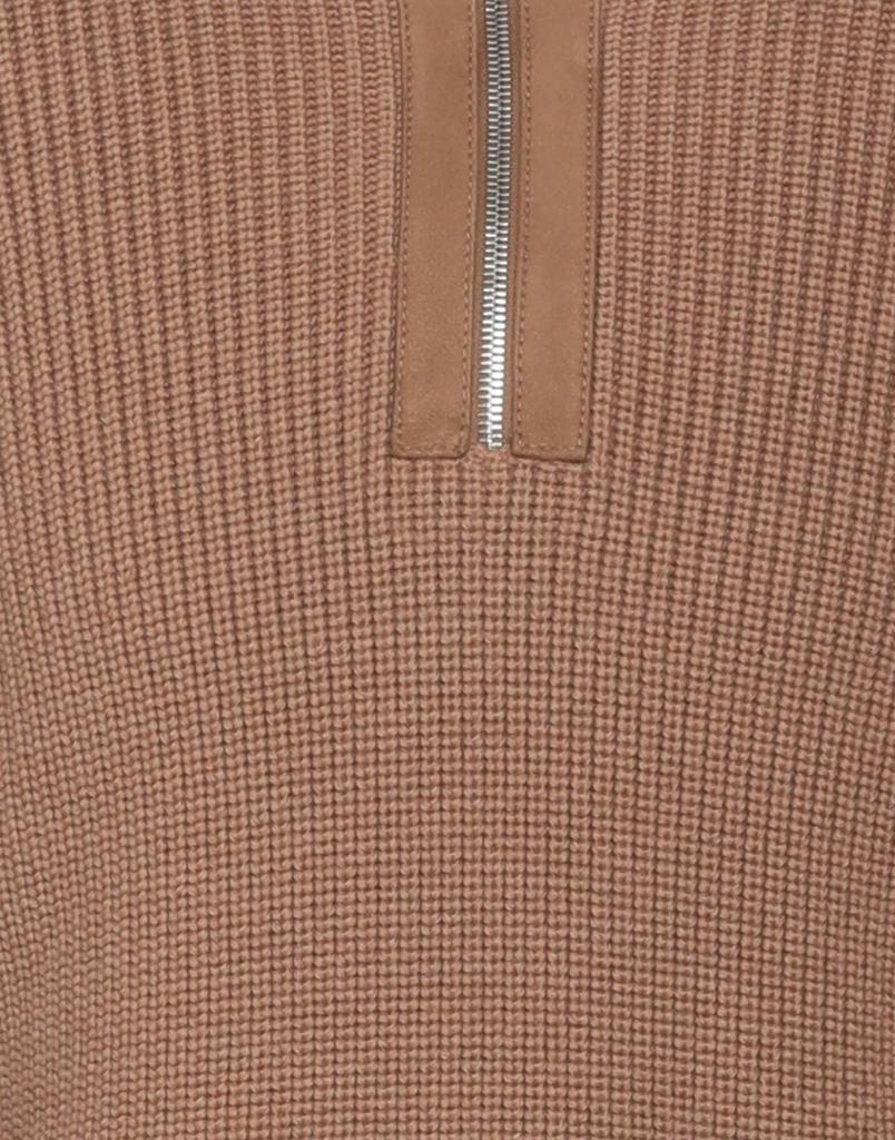 商品Dunhill|Sweater with zip,价格¥4043,第6张图片详细描述