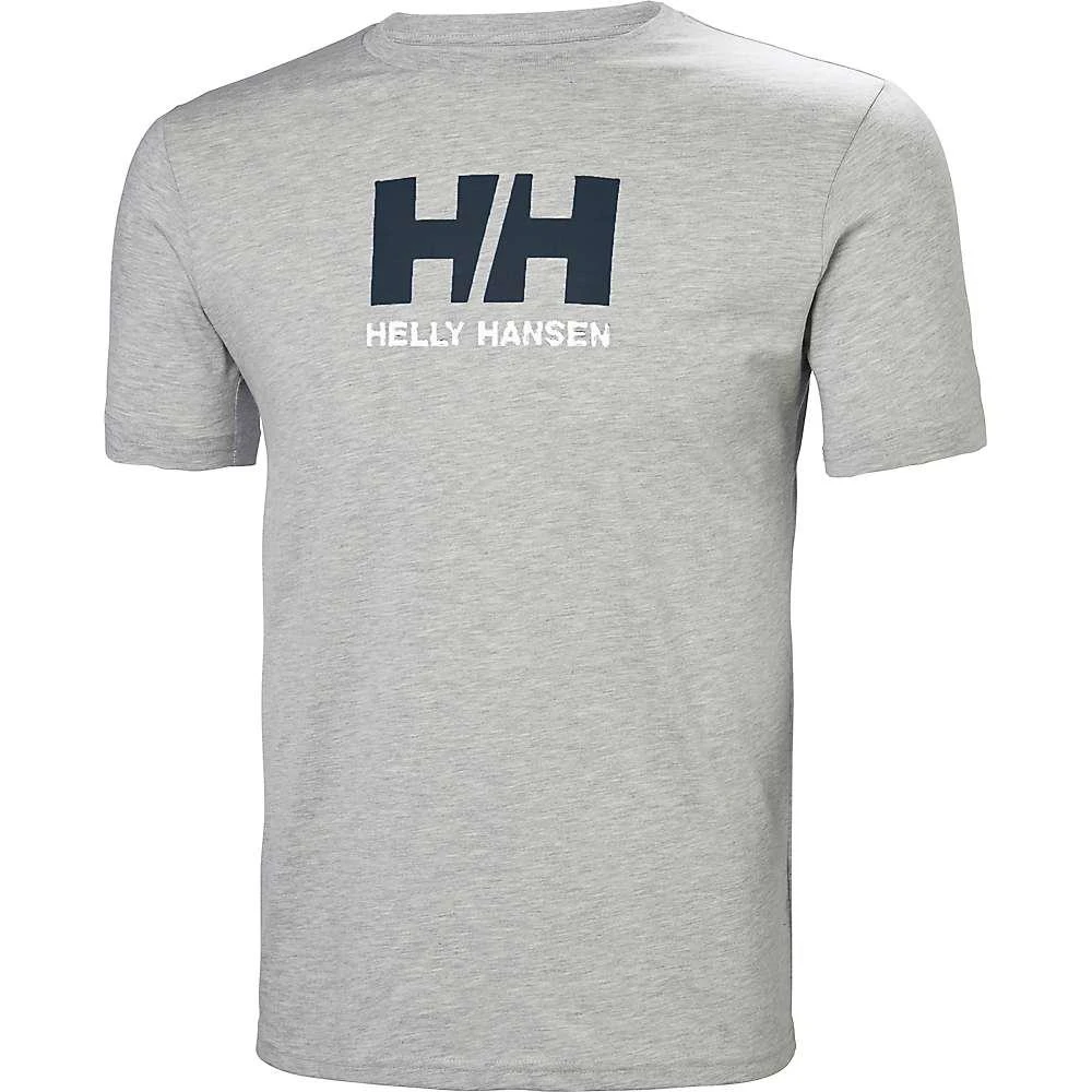 商品Helly Hansen|Helly Hansen Men's HH Logo T-Shirt,价格¥328,第1张图片