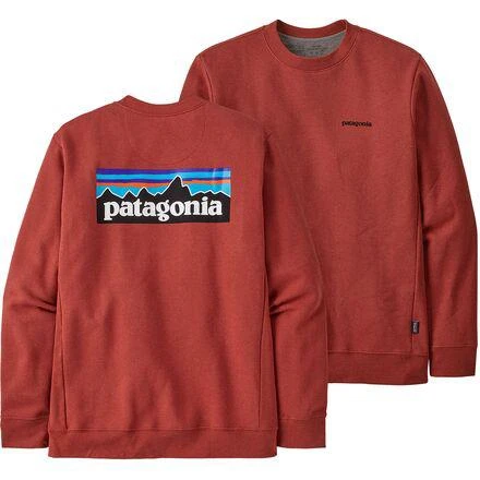 商品Patagonia|男士长袖运动衫 多款配色,价格¥650,第3张图片详细描述