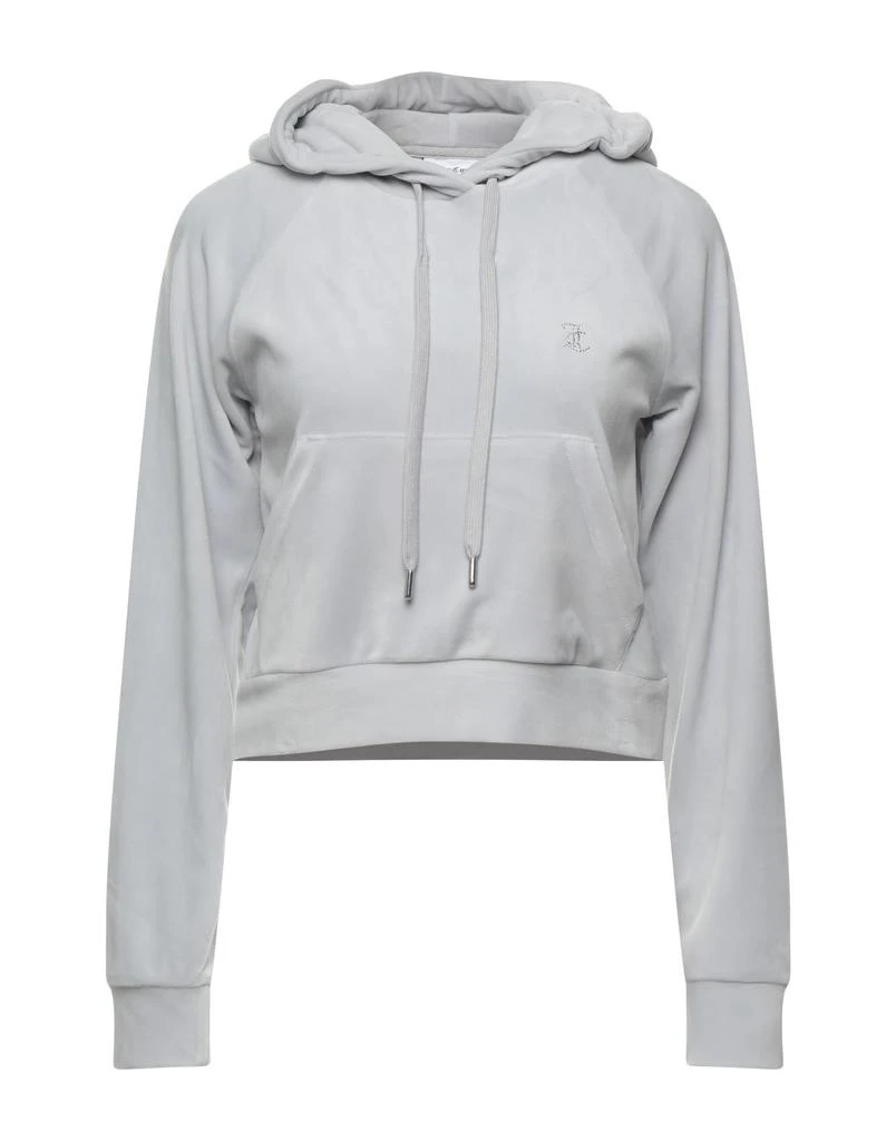 商品Juicy Couture|Hooded sweatshirt,价格¥332,第1张图片