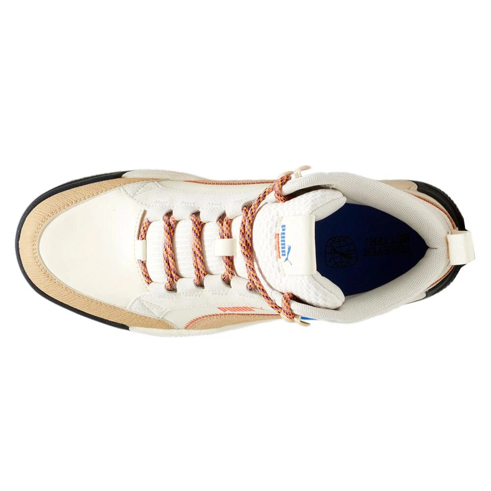 商品Puma|Tarrenz Sb III Open Road Lace Up Sneakers,价格¥589,第4张图片详细描述