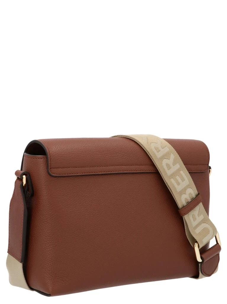 商品Burberry|Burberry note Crossbody Bag,价格¥9516,第2张图片详细描述