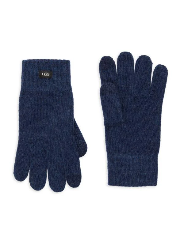 商品UGG|Knit Tech Gloves,价格¥300,第1张图片