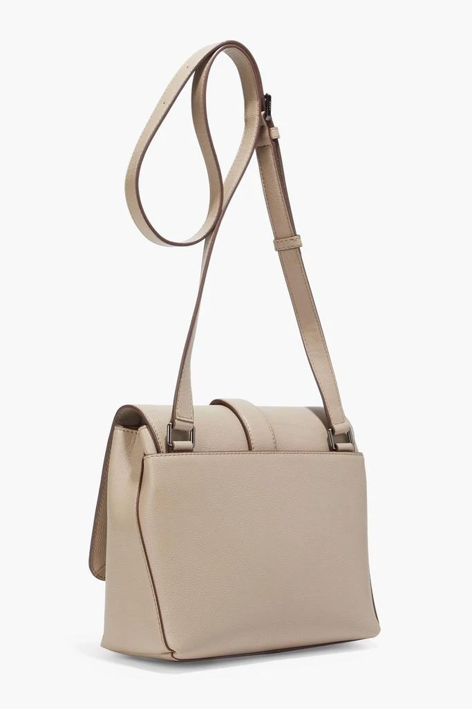 商品DKNY|Bailey faux leather shoulder bag,价格¥301,第3张图片详细描述