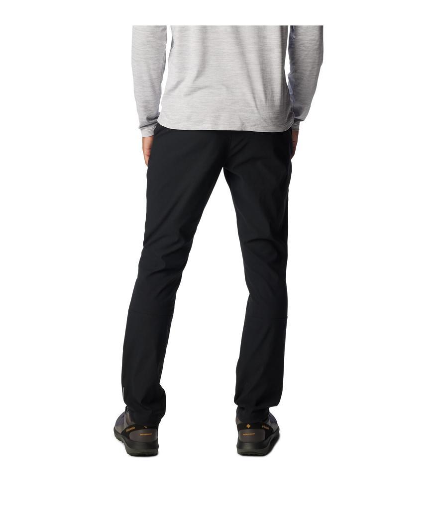 商品Columbia|Black Mesa™ Woven Pants,价格¥563,第2张图片详细描述