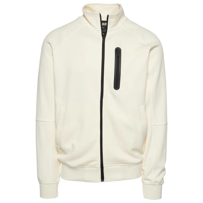 商品CSG|CSG Arena Track Jacket - Men's,价格¥149,第1张图片