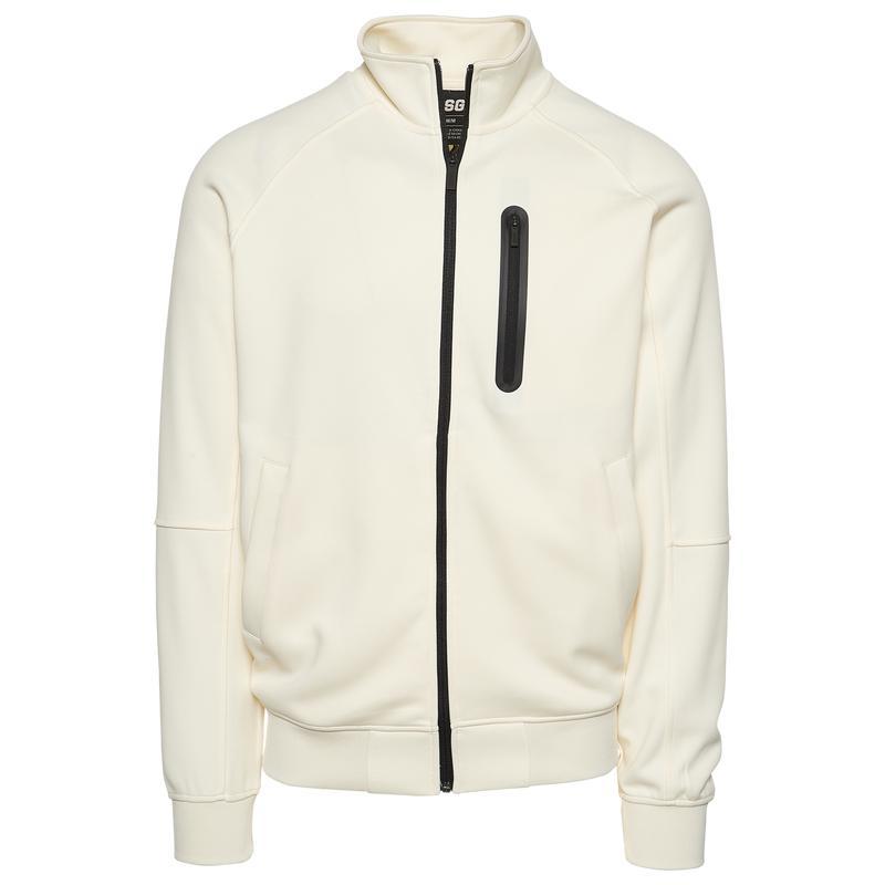 商品CSG|CSG Arena Track Jacket - Men's,价格¥196,第1张图片