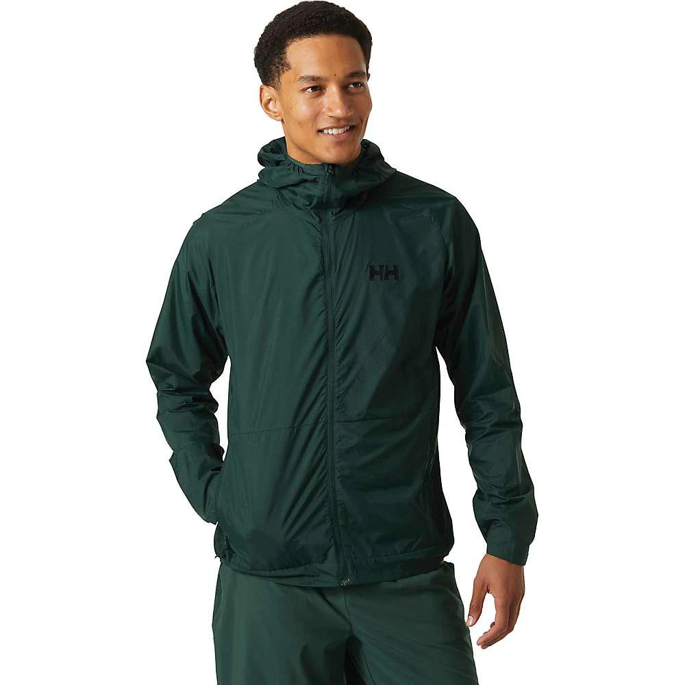 商品Helly Hansen|Men's Friluft Wind Jacket,价格¥441,第1张图片