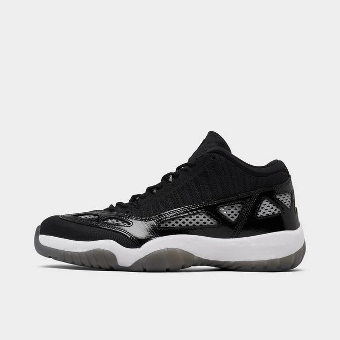 商品Jordan|Air Jordan Retro 11 Low IE Basketball Shoes,价格¥1105,第1张图片
