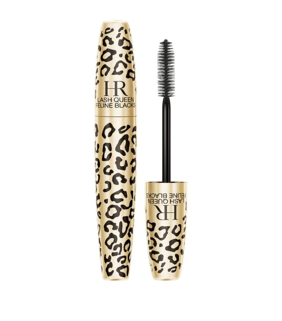 商品Helena Rubinstein|Lash Queen Feline Blacks Mascara,价格¥491,第1张图片