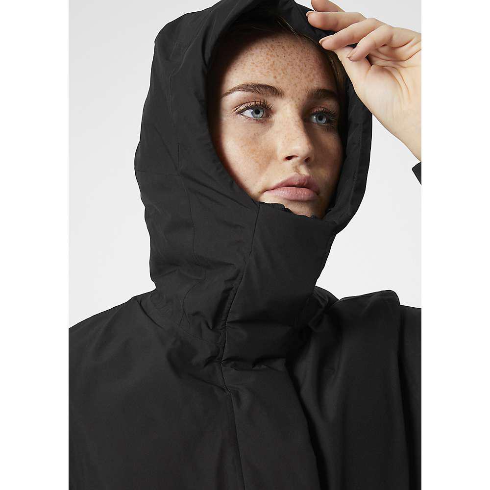 商品Helly Hansen|Women's URB Protection Down Coat,价格¥2301,第5张图片详细描述