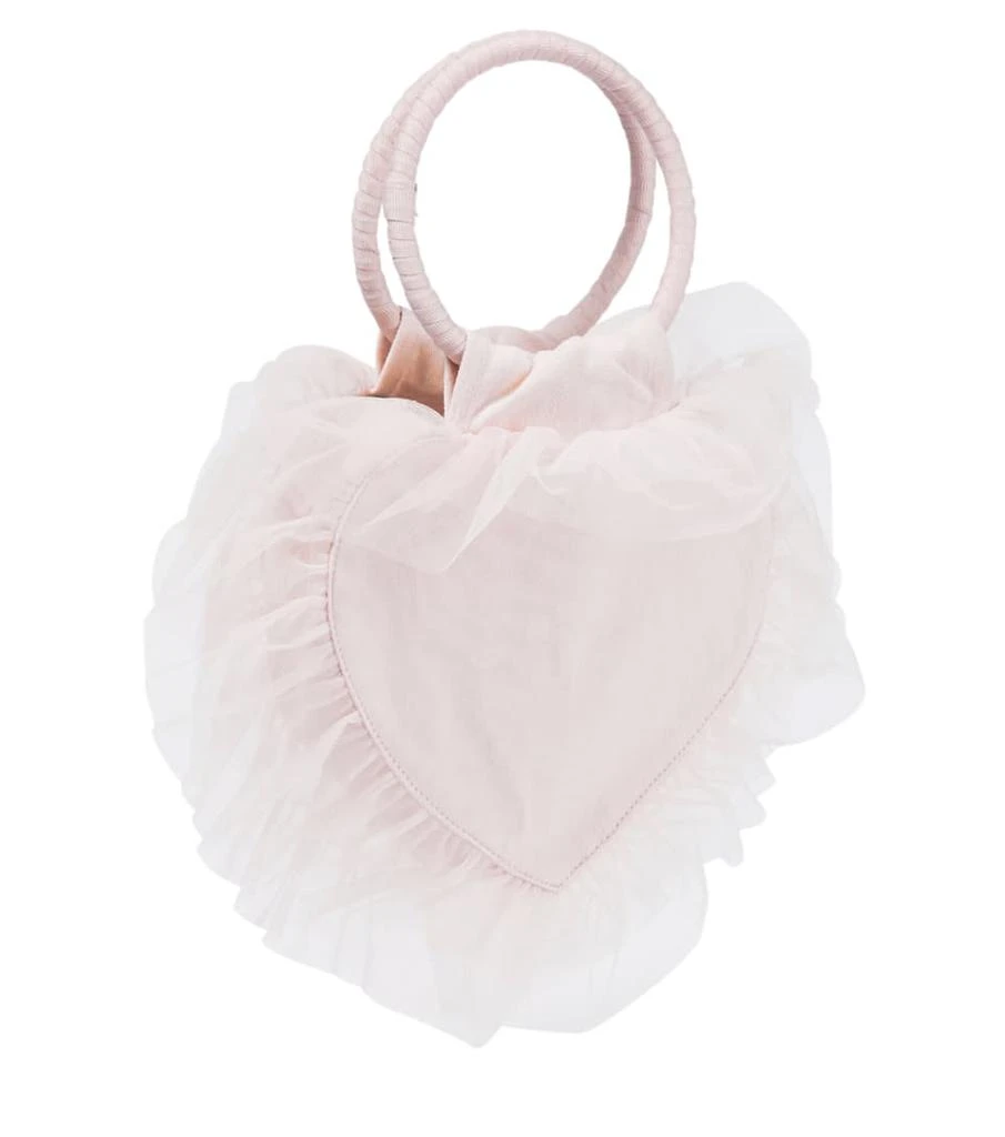 商品Tutu Du Monde|Cross My Heart shoulder bag,价格¥863,第3张图片详细描述