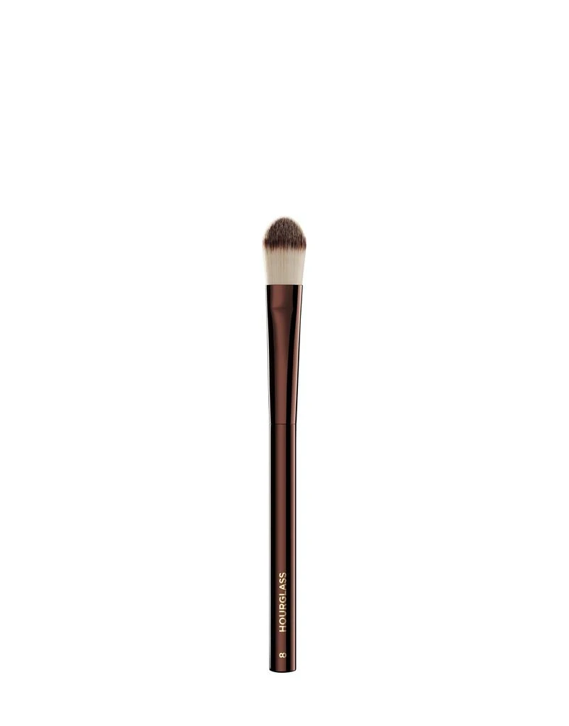 商品HOURGLASS|Nº 8 Large Concealer Brush,价格¥302,第1张图片