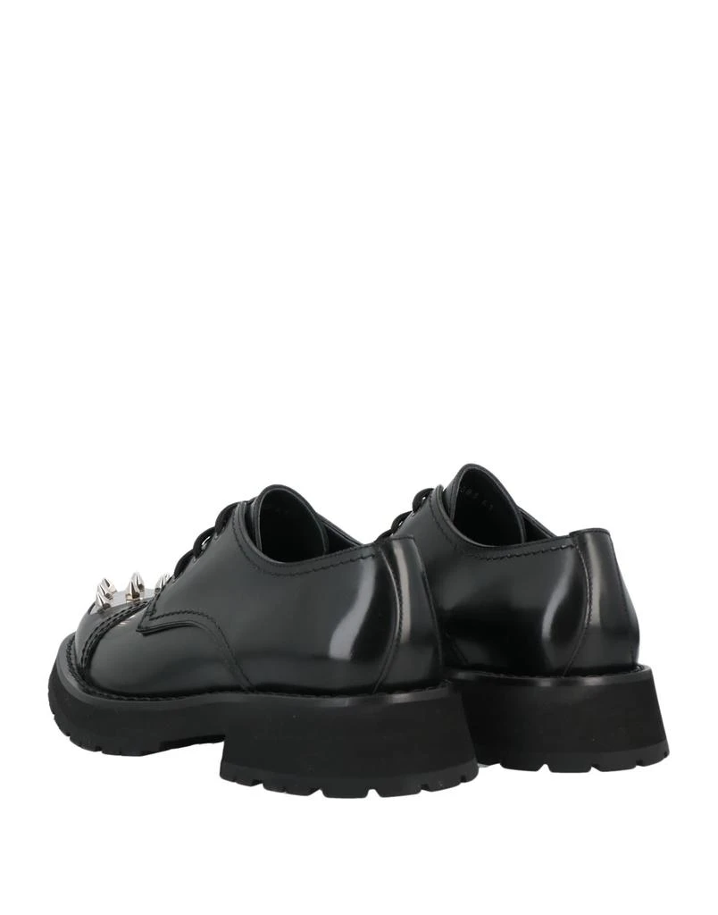 商品Alexander McQueen|Laced shoes,价格¥2242,第3张图片详细描述